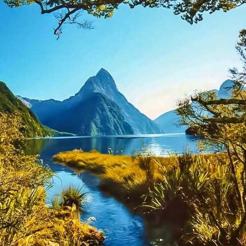 New Zealand