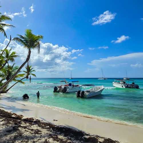 Доминиканская республика