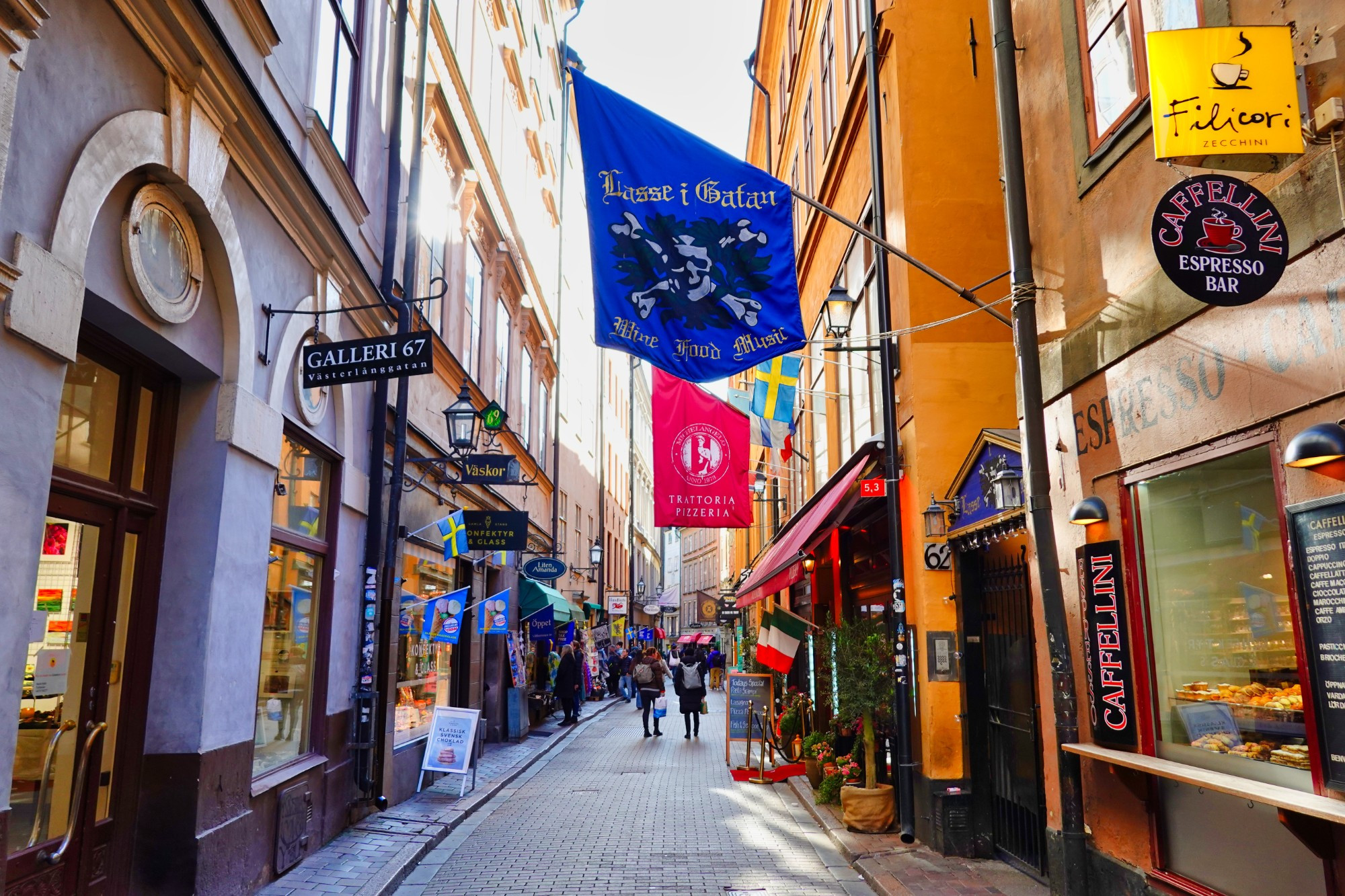 Stockholm, Sweden