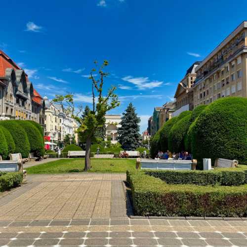 Тимишоара, Румыния