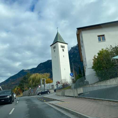 Liechtenstein