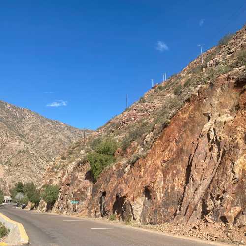 Мендоса, Аргентина