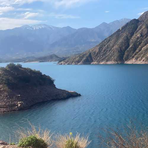 Мендоса, Аргентина