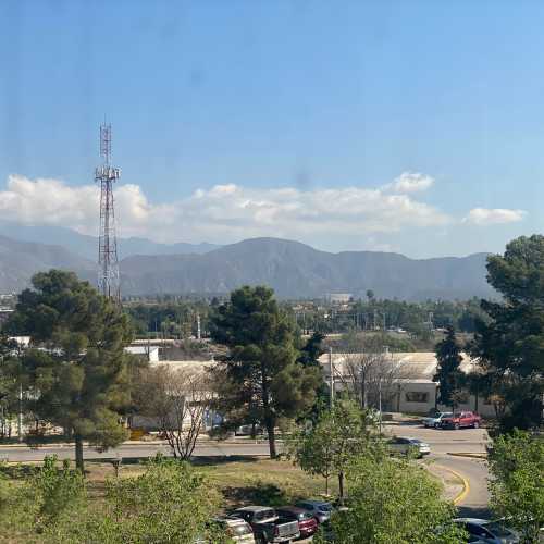 Мендоса, Аргентина