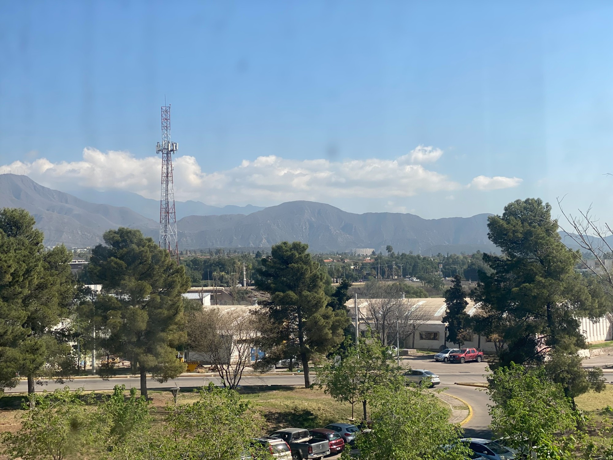 Мендоса, Аргентина