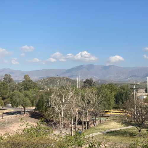 Мендоса, Аргентина