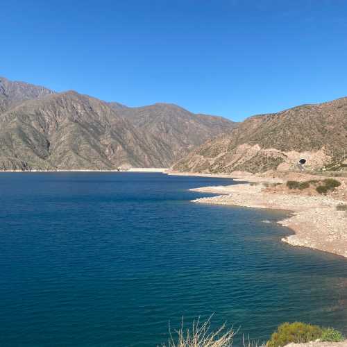 Мендоса, Аргентина