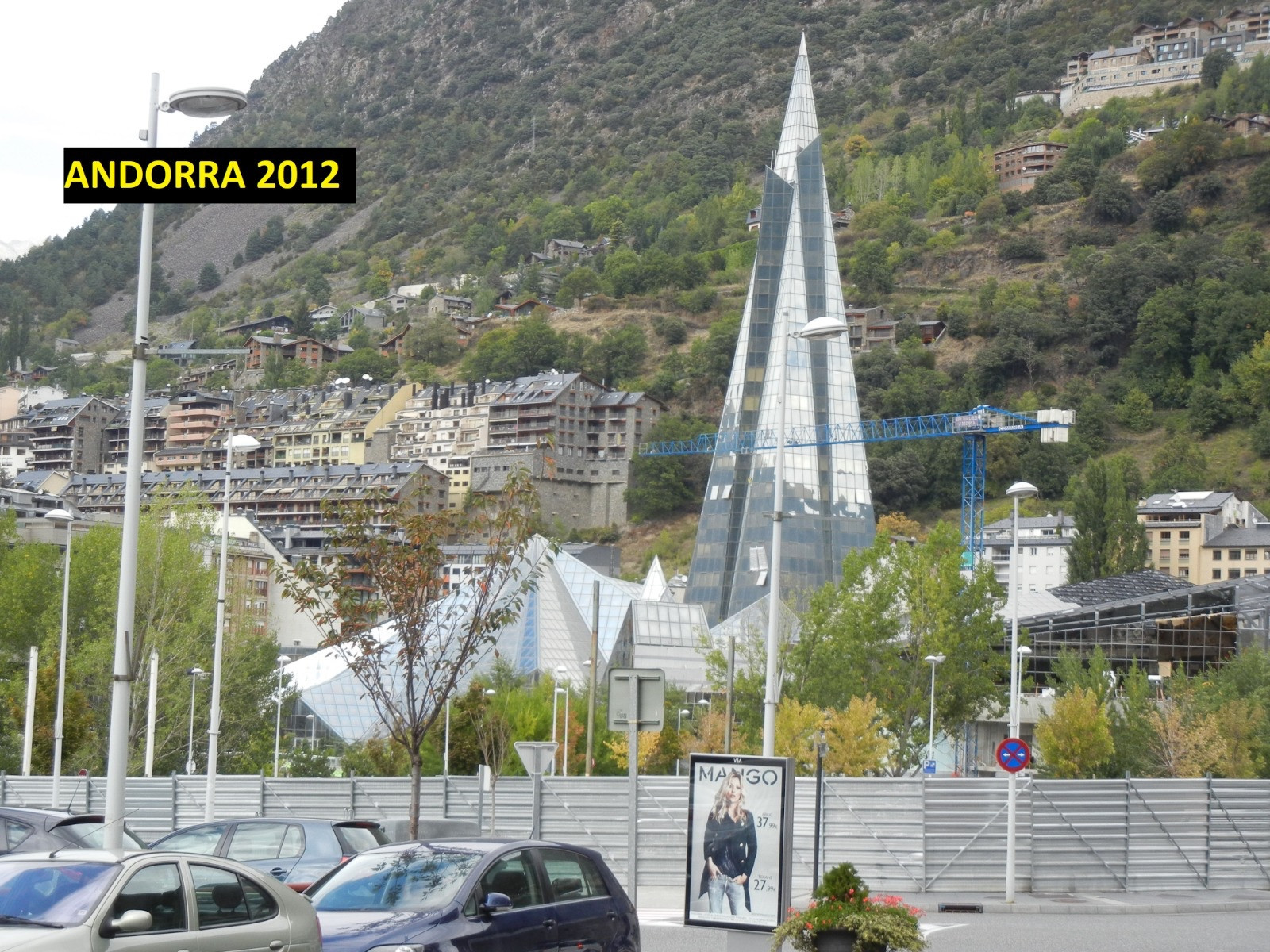 Andorra