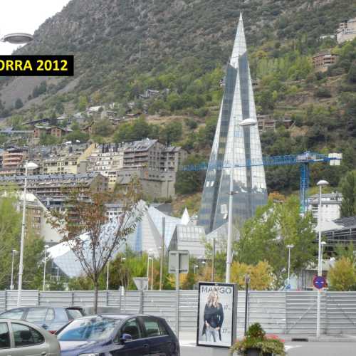 Andorra