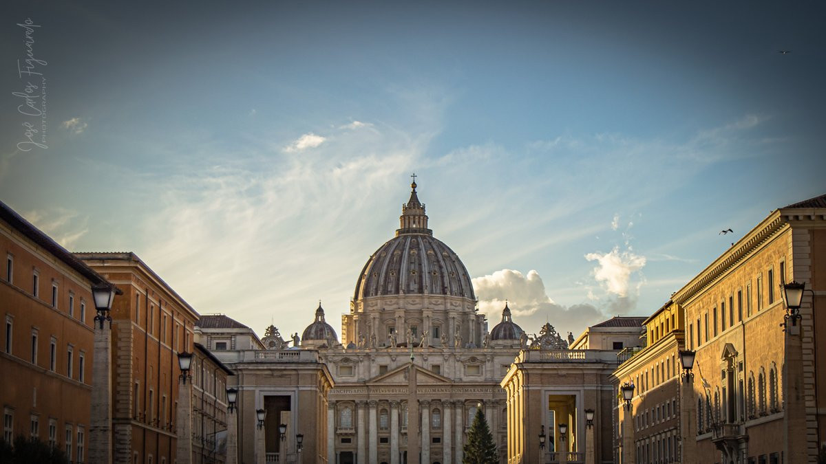 Vatican