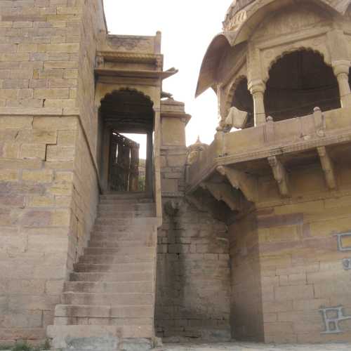 Jaisalmer, India