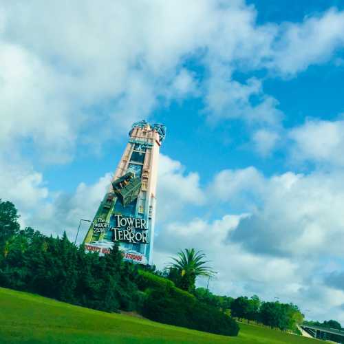 Walt Disney World, United States