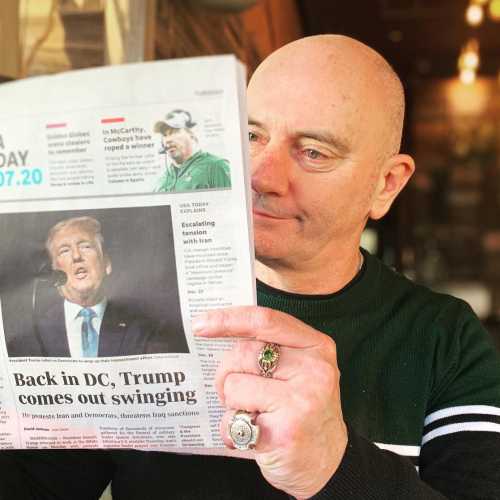 Сан-Диего, США