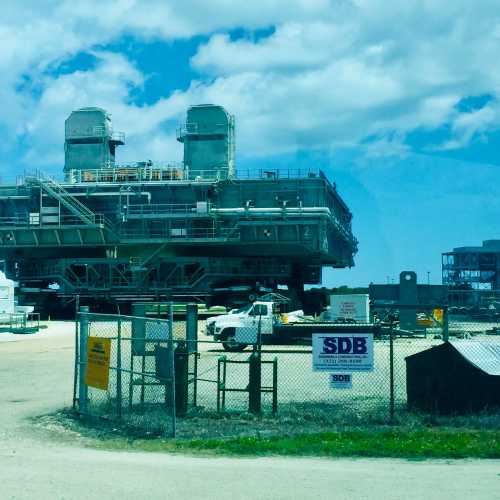 Кейп Канаверал