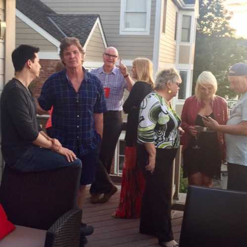 Денвер, США