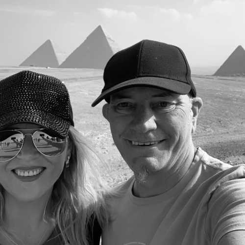 Каир, Египет