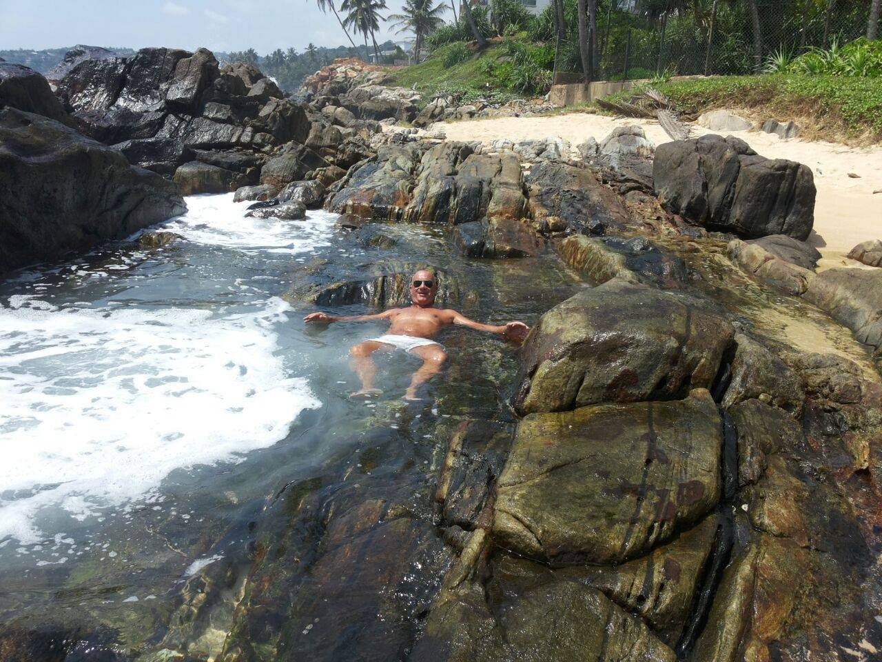 Galle, Sri Lanka