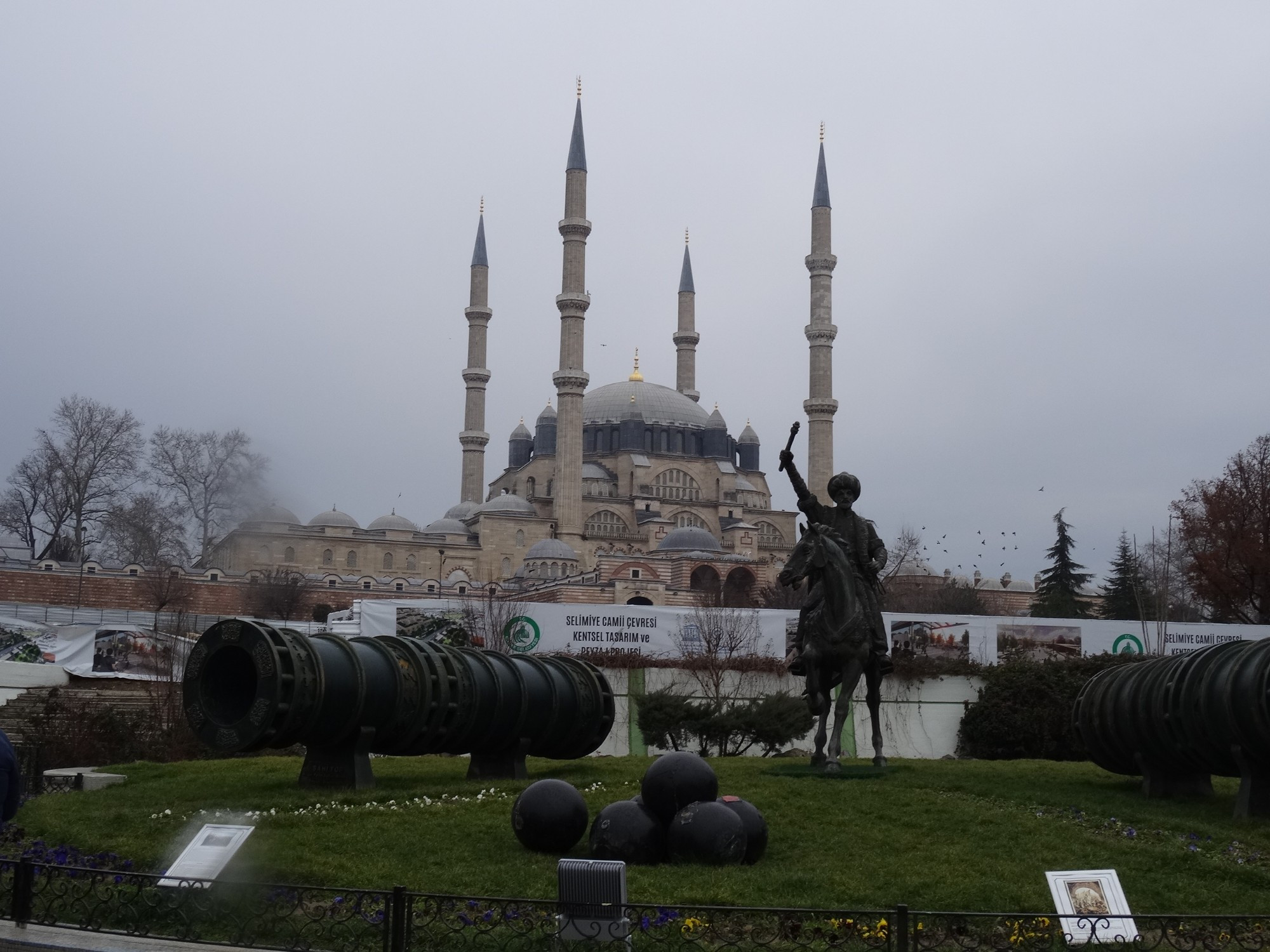 Edirne, Turkey