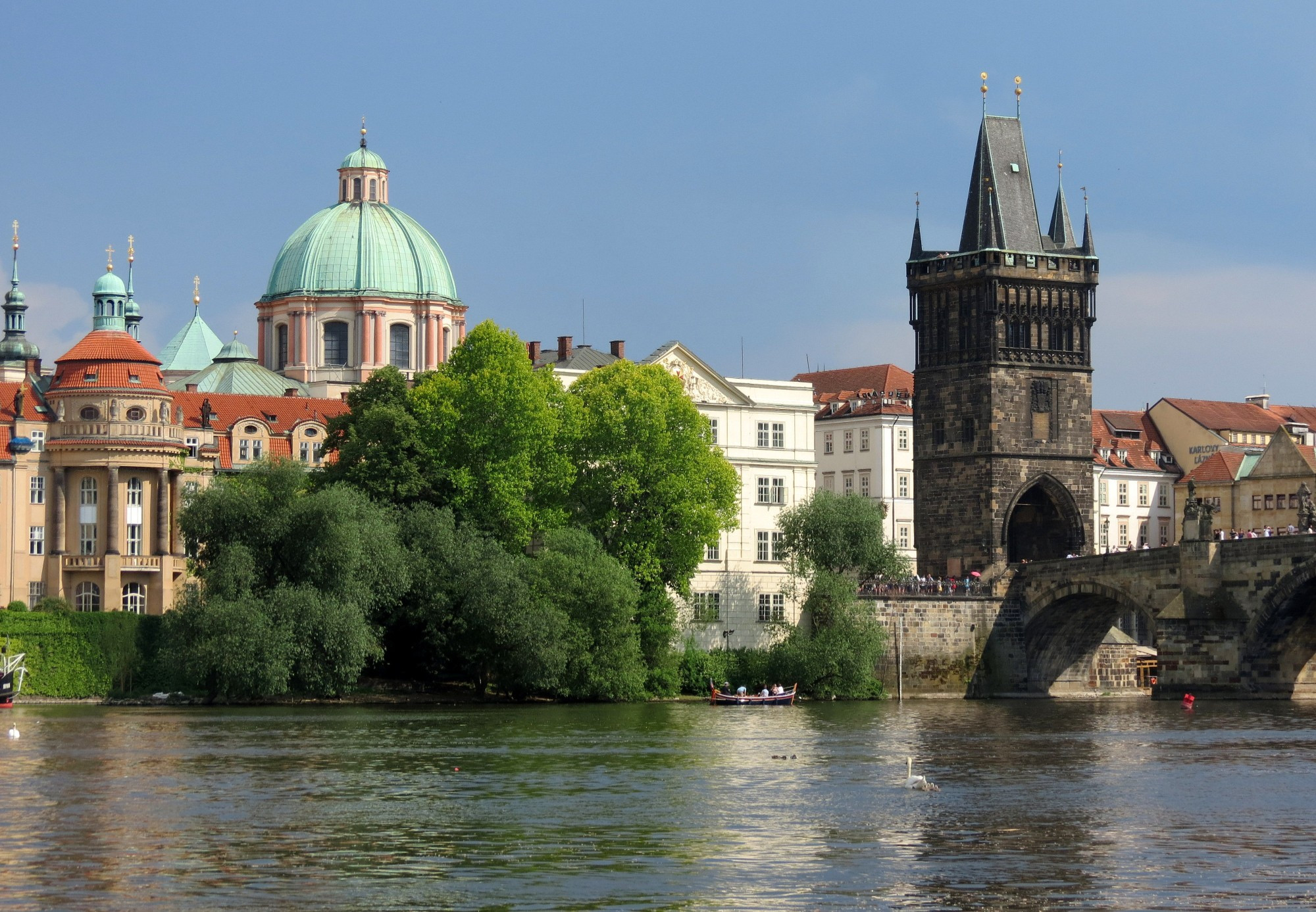 Czech Republic