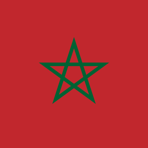 Morocco