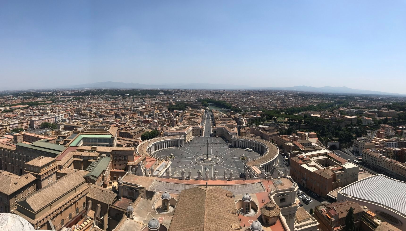 Vatican