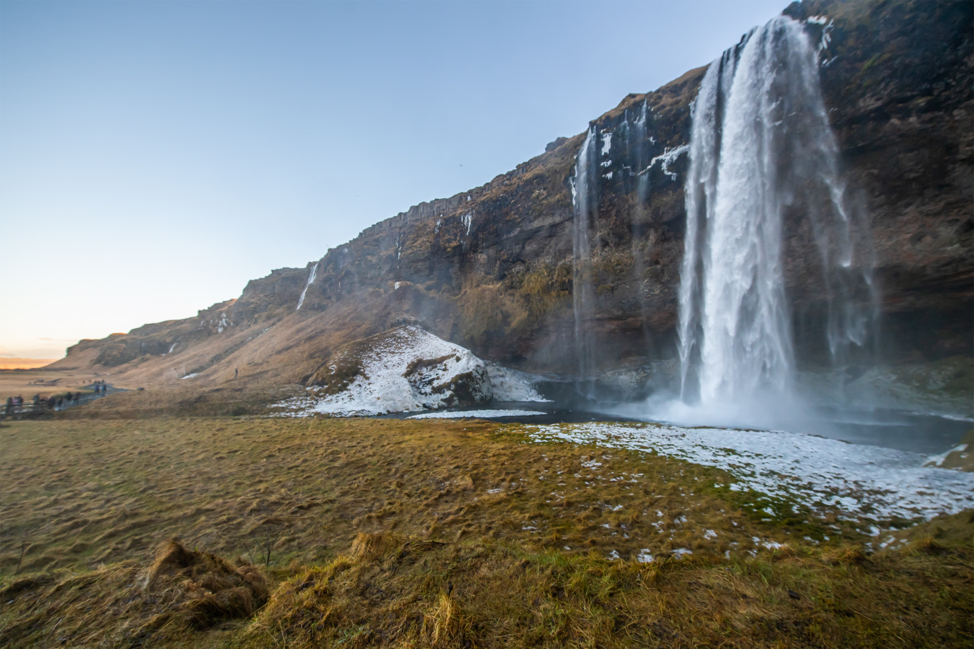 Iceland