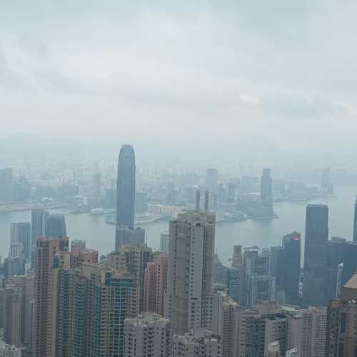Hong Kong, Hong Kong