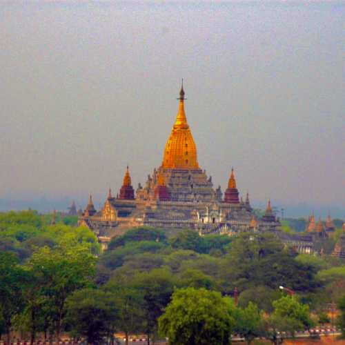 Мандалай, Мьянма (Бирма)