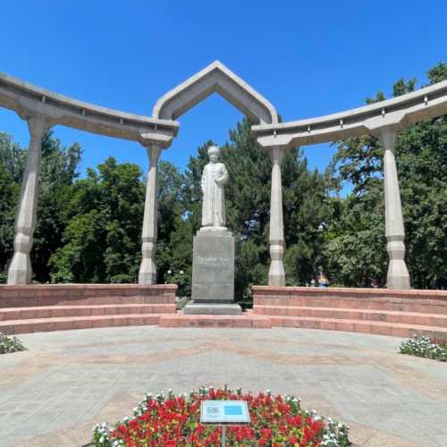 Бишкек, Кыргызстан