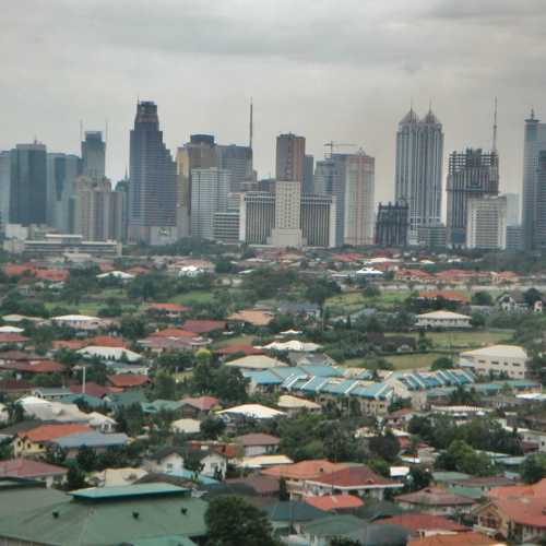 Манила, Филиппины