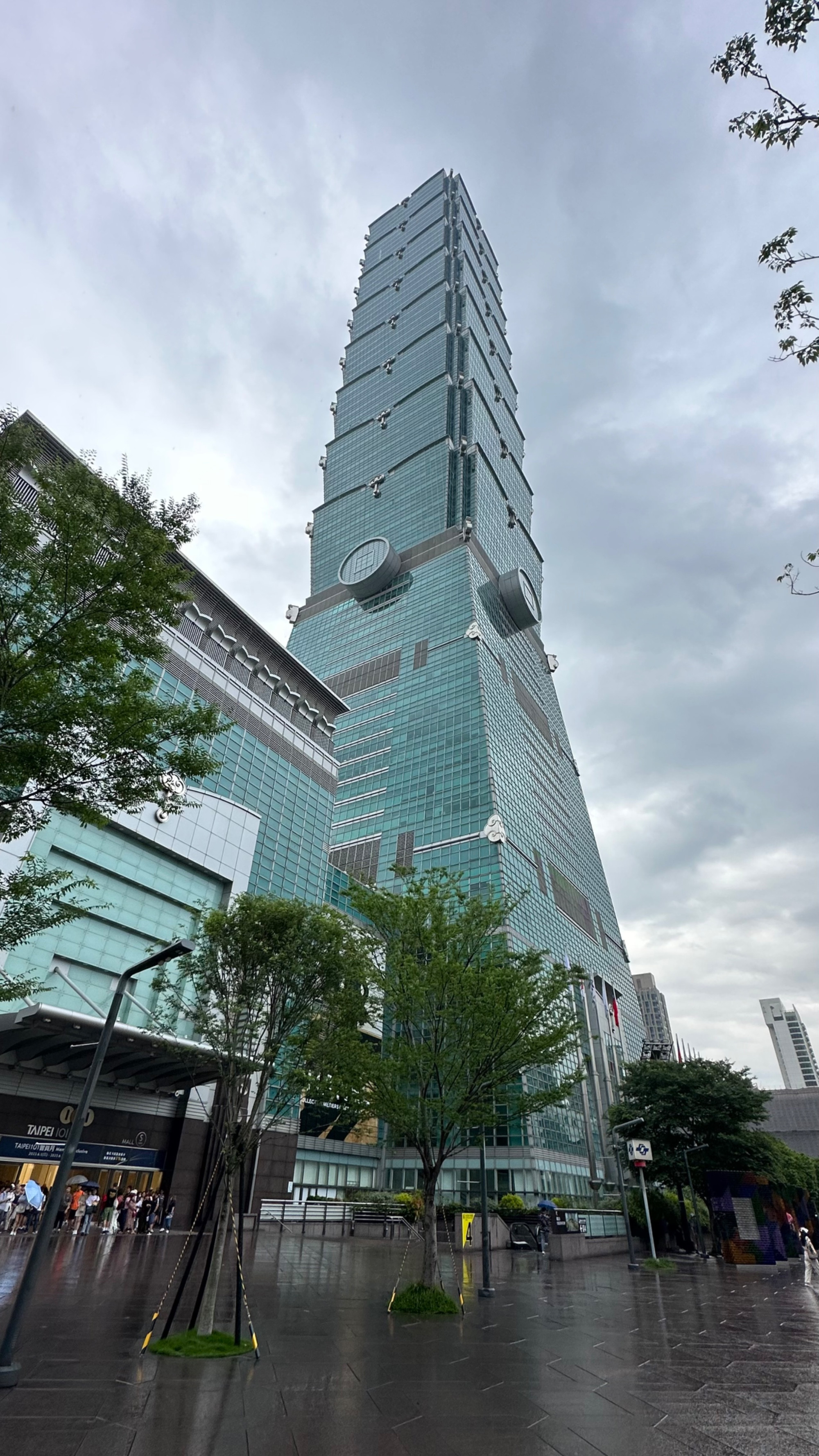 Taipei, Taiwan