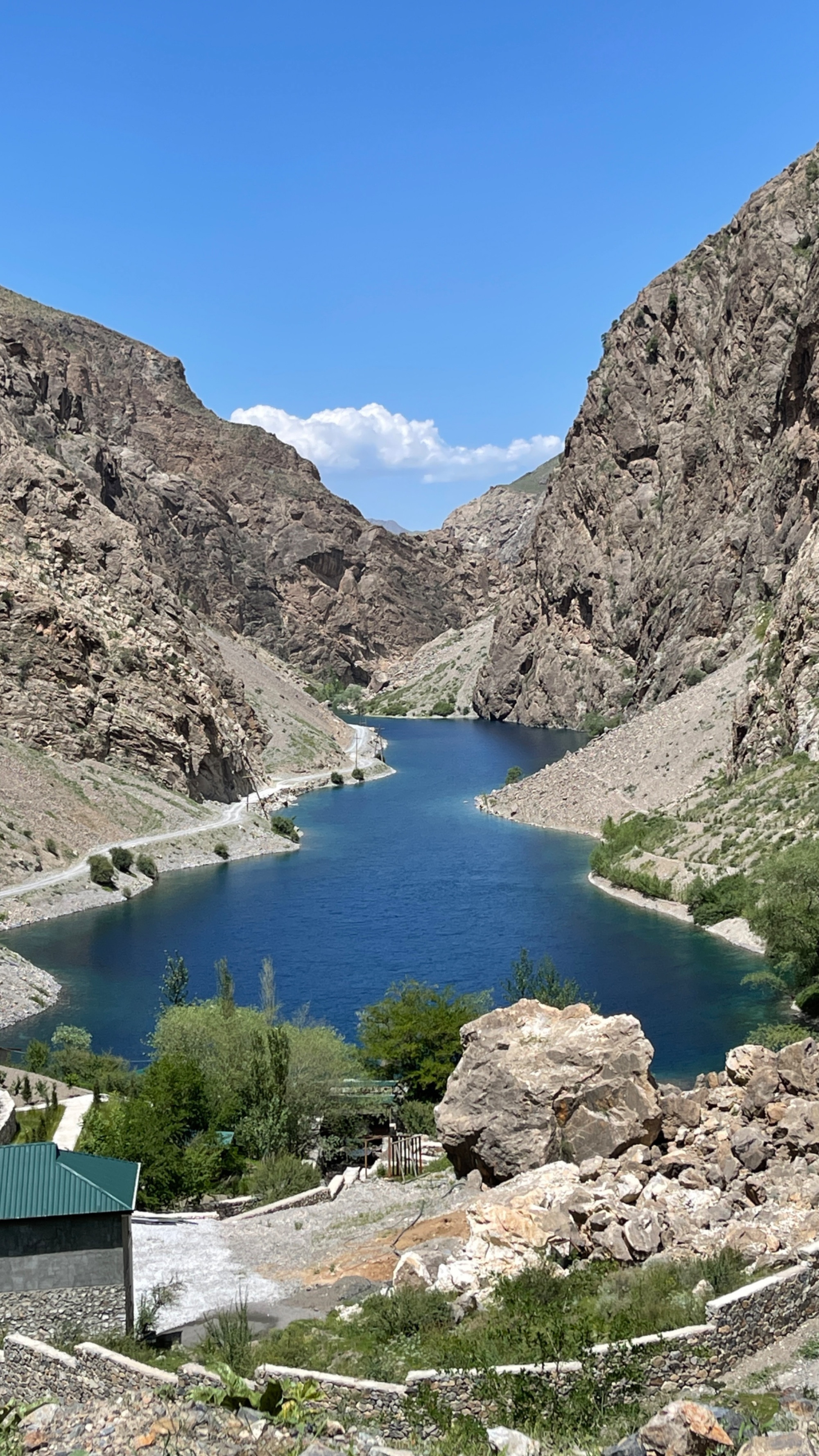 Tajikistan