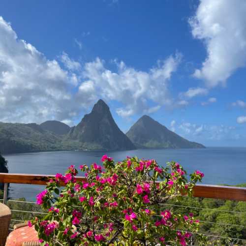 Saint Lucia