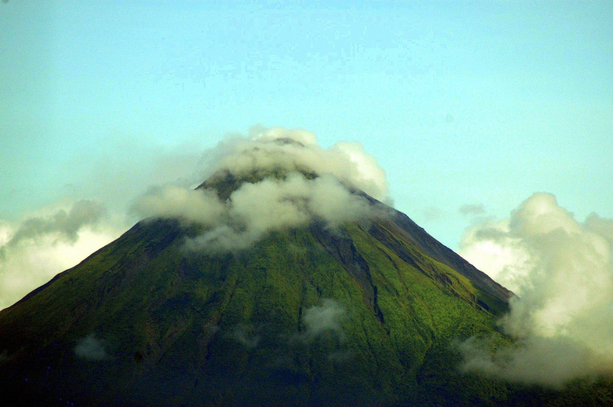 Costa Rica