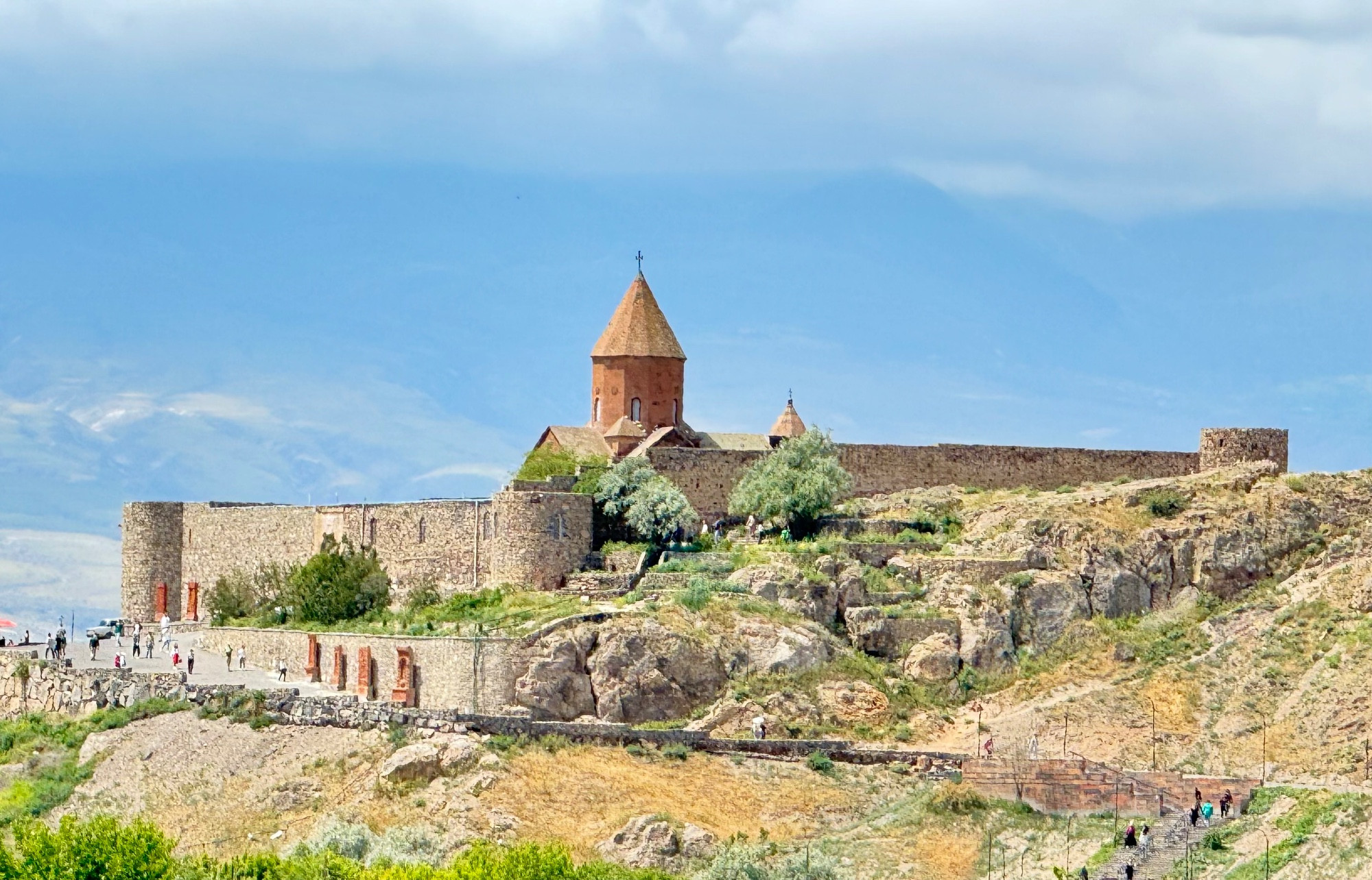 Armenia