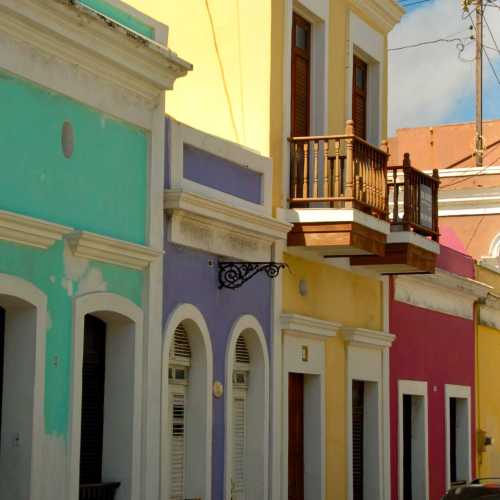 Пуэрто Рико