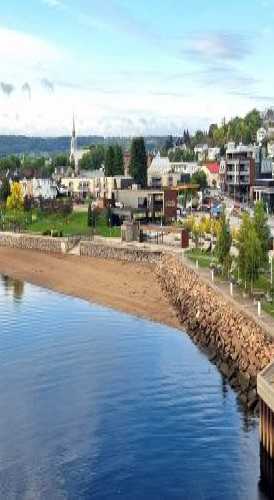 Saguenay photo
