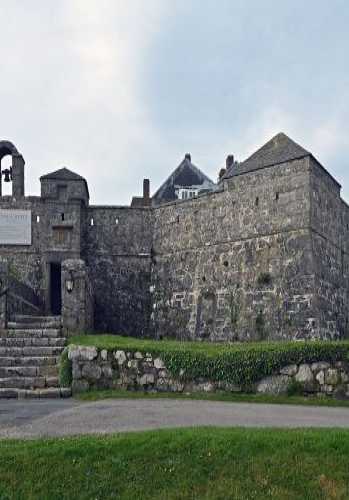 St Mary′s, Великобритания