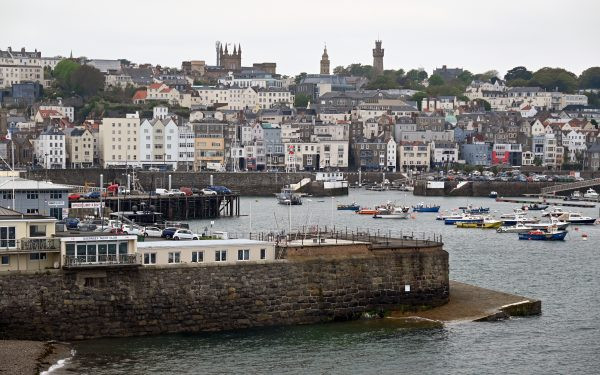 Saint Peter Port, United Kingdom