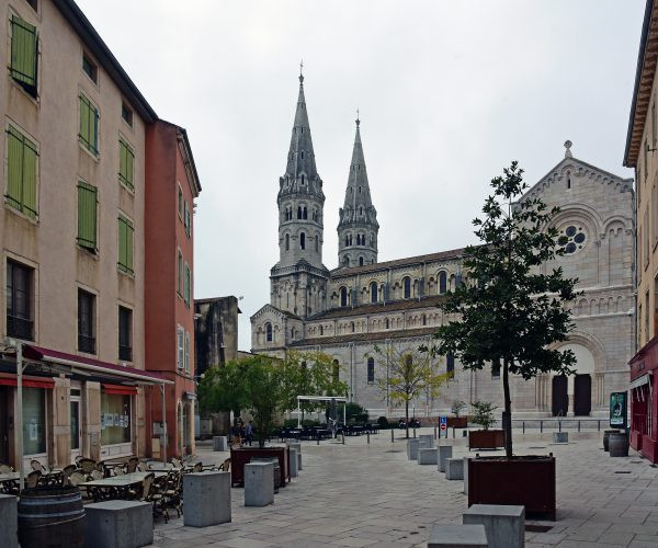 Mâcon, France