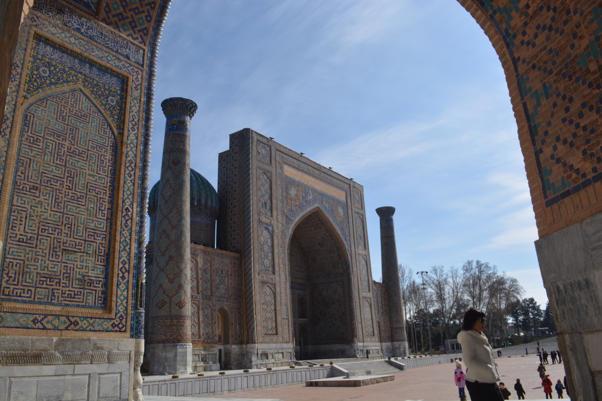 Uzbekistan