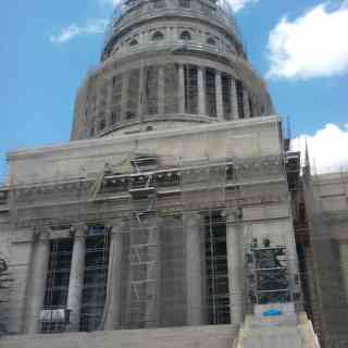 Capitolio Nacional photo