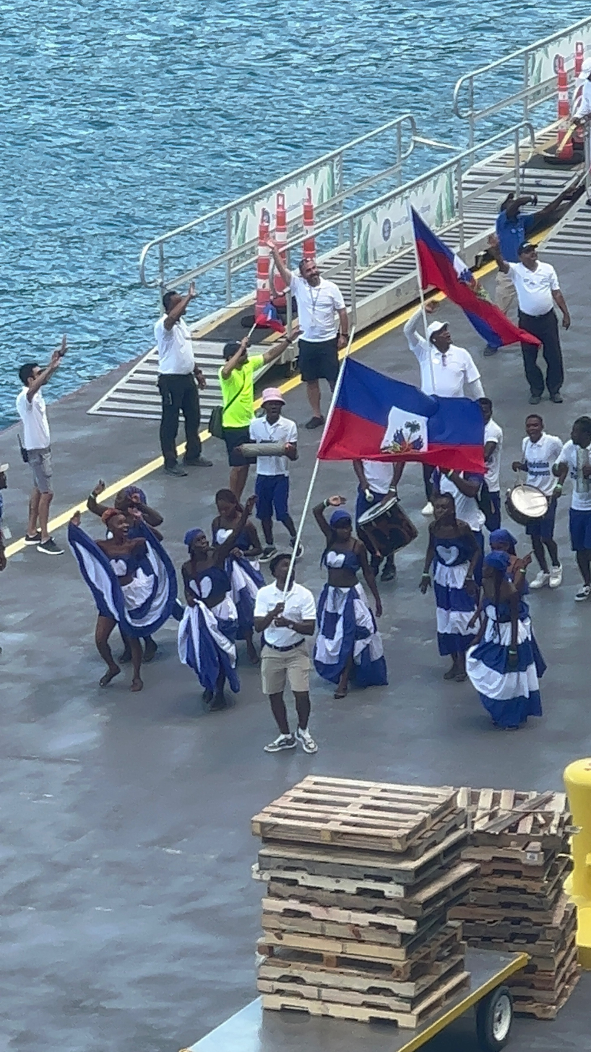 Haiti