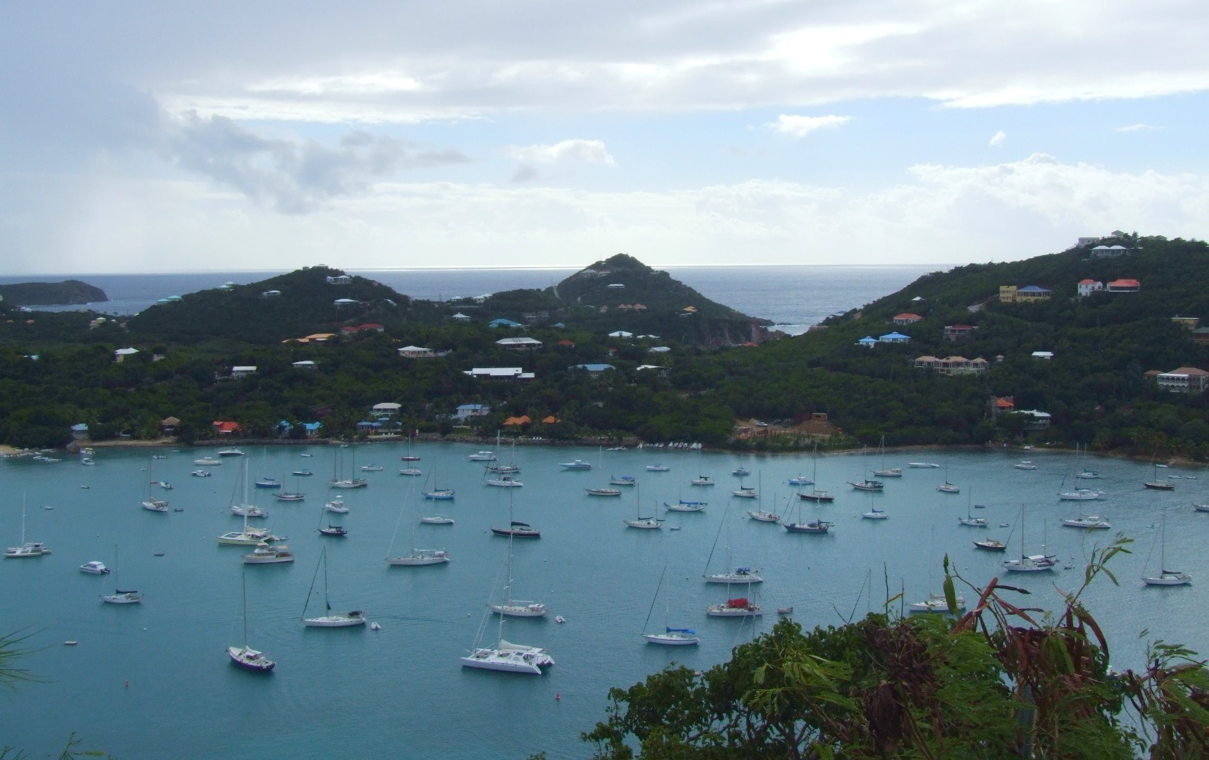 Virgin Islands of the United States