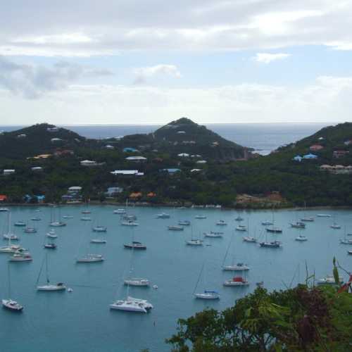 Virgin Islands of the United States