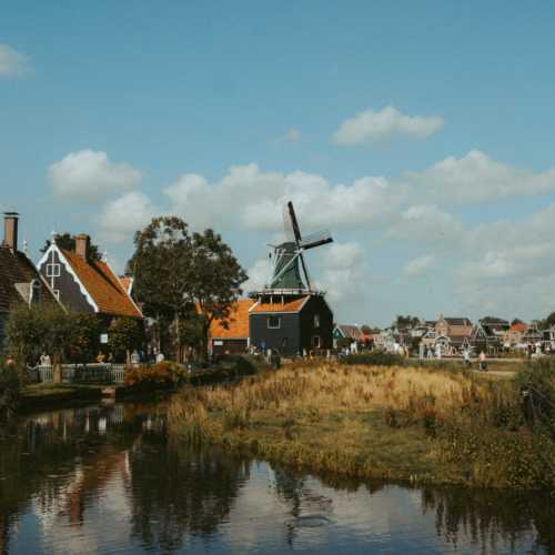 Netherlands