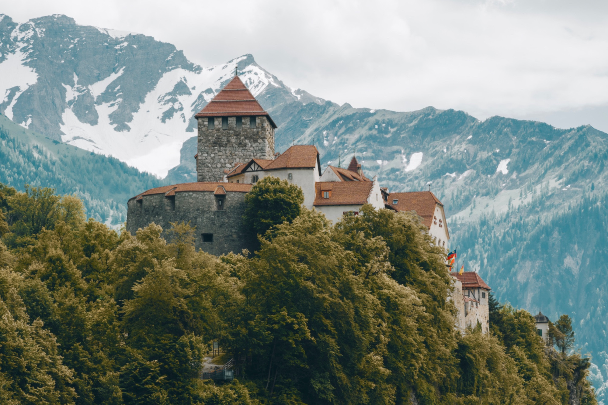 Liechtenstein