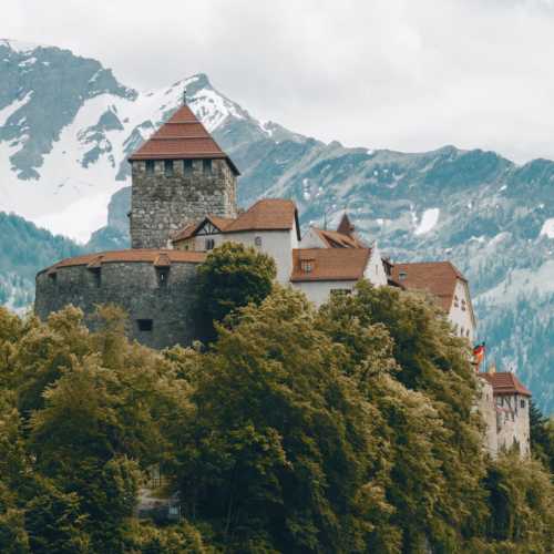 Liechtenstein