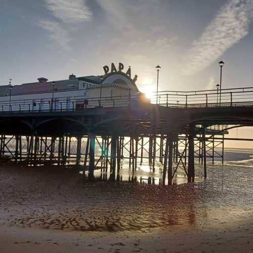 Cleethorpes, United Kingdom