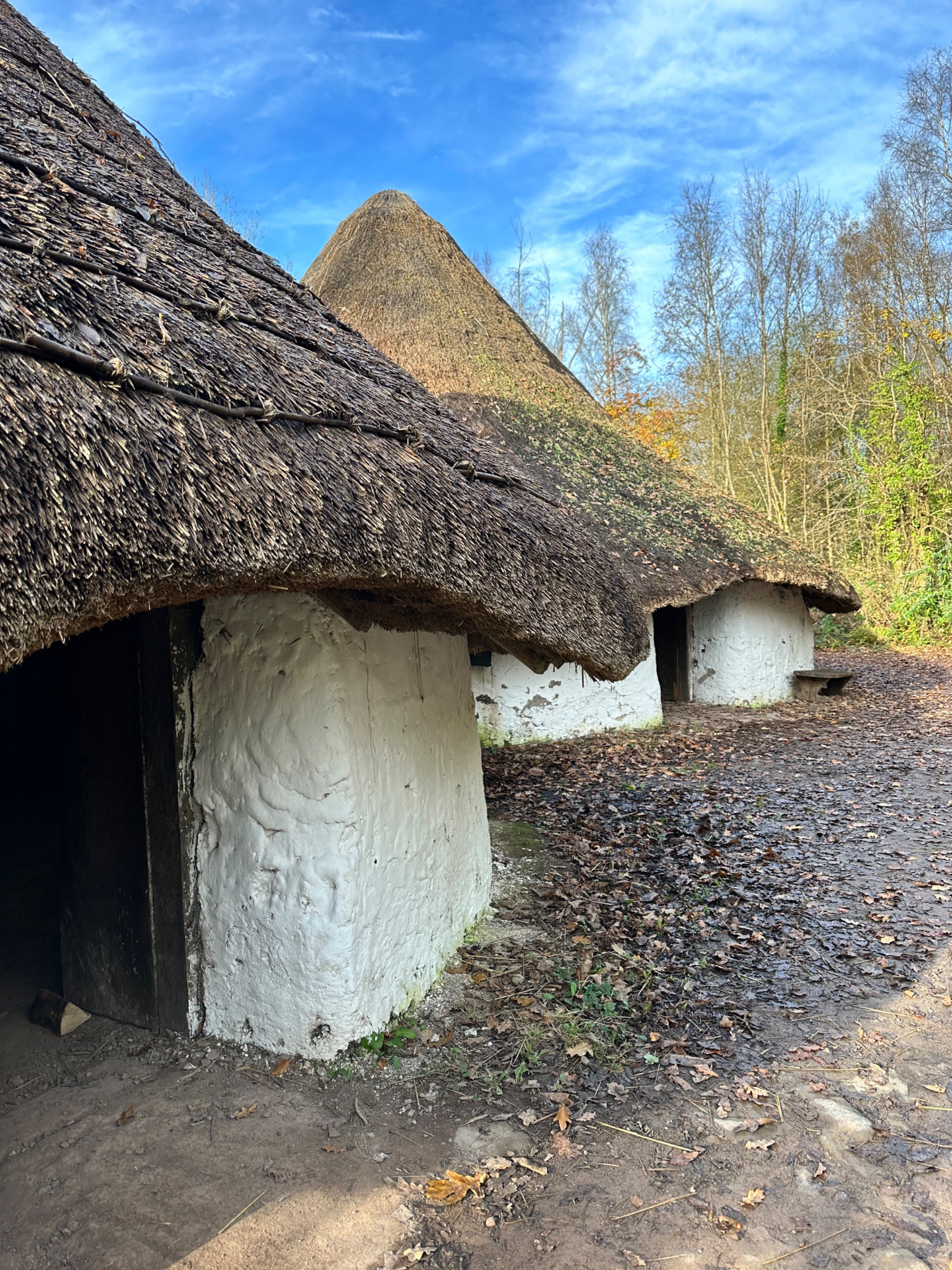 St. Fagans National Museum of History, United Kingdom